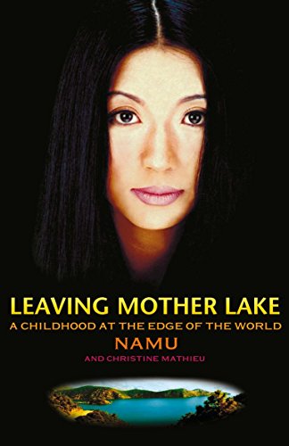 9780349115825: Leaving Mother Lake: A Girlhood at the edge of the World