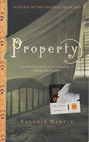 Imagen de archivo de Property a la venta por Wonder Book