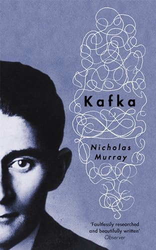 Beispielbild fr Kafka zum Verkauf von WorldofBooks