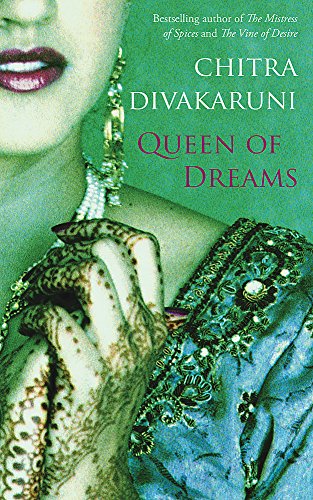Stock image for Queen Of Dreams for sale by Goldstone Books