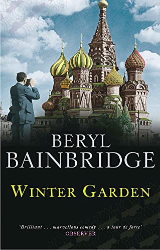 Beispielbild fr Winter Garden zum Verkauf von Better World Books