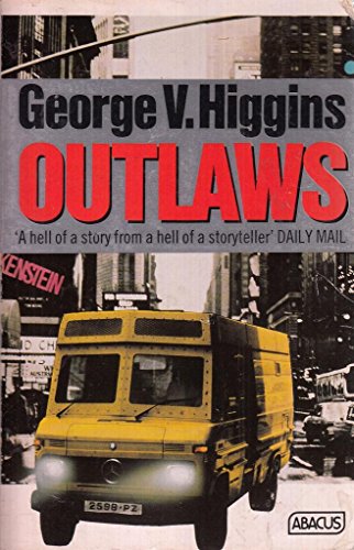 Imagen de archivo de Outlaws (Abacus Books) a la venta por WorldofBooks