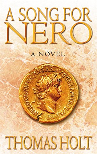 9780349116143: A Song For Nero