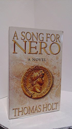 Stock image for A Song For Nero for sale by AwesomeBooks