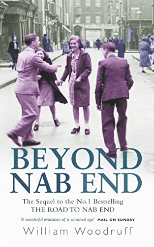 9780349116228: Beyond Nab End