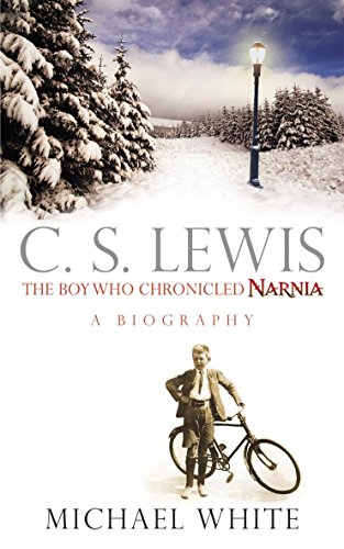 9780349116259: C S Lewis: The Boy Who Chronicled Narnia