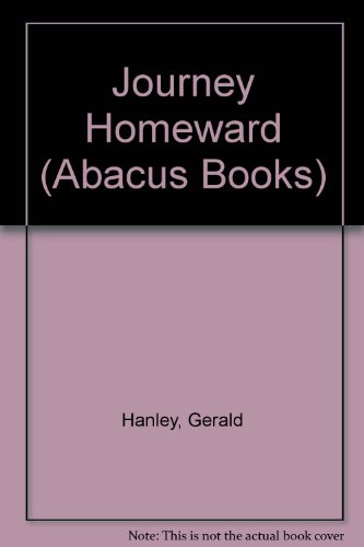 Beispielbild fr Journey Homeward (Abacus Books) zum Verkauf von AwesomeBooks