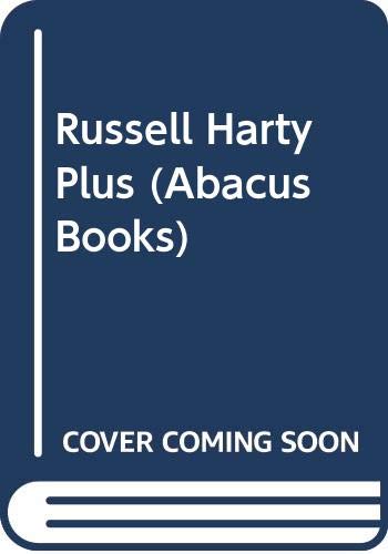 Imagen de archivo de Russell Harty Plus (Abacus Books) a la venta por Simply Read Books