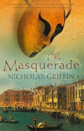 Stock image for The Masquerade for sale by Better World Books