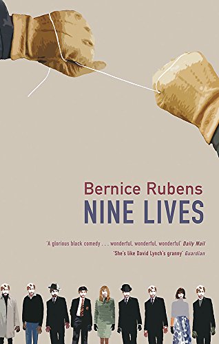 Nine Lives (9780349116501) by Rubens, Bernice