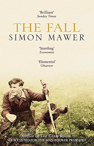 The Fall (9780349116525) by Simon Mawer