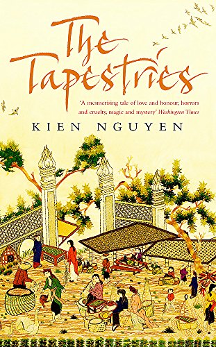 9780349116587: The Tapestries