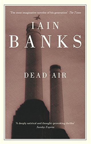 Imagen de archivo de Dead Air a la venta por ThriftBooks-Dallas
