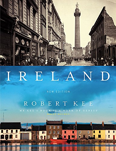9780349116761: Ireland: A History