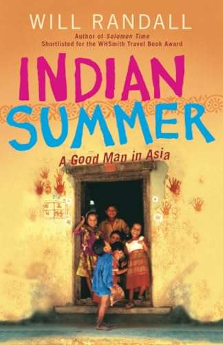 Imagen de archivo de Indian Summer a la venta por Better World Books