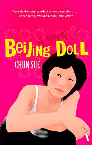 Stock image for Beijing Doll for sale by Better World Books Ltd