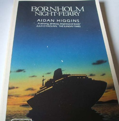 9780349116839: Bornholm Night Ferry (Abacus Books)