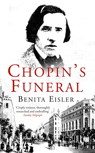 Imagen de archivo de Chopin's Funeral a la venta por WorldofBooks