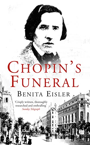 Stock image for Chopin's Funeral for sale by Half Price Books Inc.