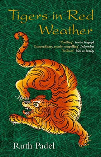 Stock image for Tigers in Red Weather for sale by Blackwell's