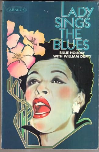 Imagen de archivo de Lady Sings the Blues (Abacus Books) a la venta por WorldofBooks