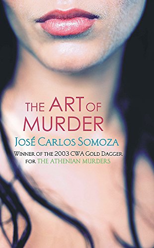 Imagen de archivo de The Art Of Murder a la venta por WorldofBooks