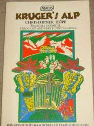 Imagen de archivo de Kruger's Alp (Abacus Books) a la venta por WorldofBooks