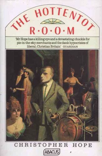 Beispielbild fr The Hottentot Room (Abacus Books) zum Verkauf von AwesomeBooks