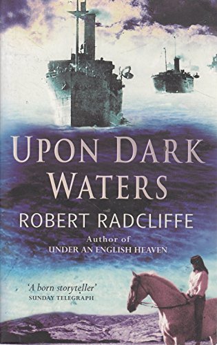 Stock image for Upon Dark Waters. for sale by Black Cat Hill Books
