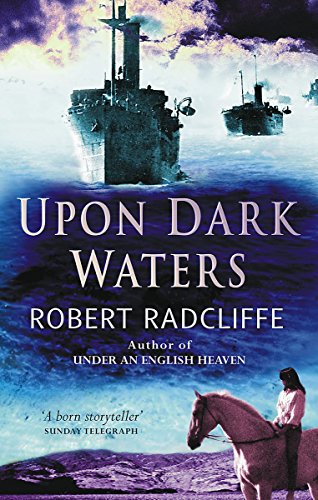 Stock image for Upon Dark Waters. for sale by Black Cat Hill Books