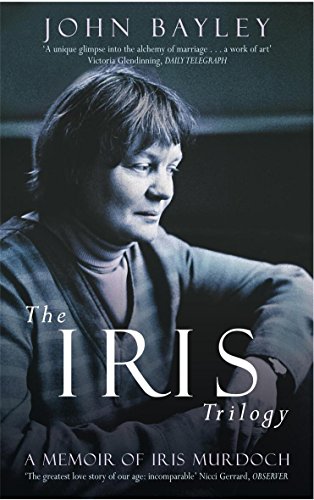 9780349117195: The Iris Trilogy Iris, , Iris and the Friends , Widower's House