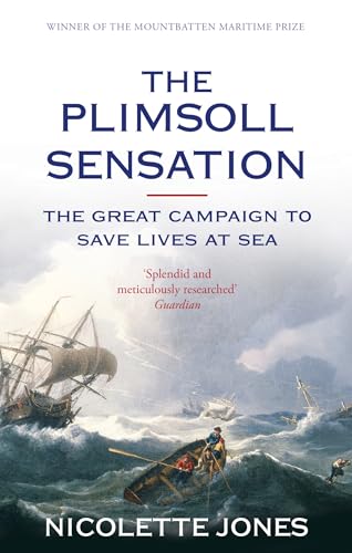 Stock image for The Plimsoll Sensation for sale by Blackwell's