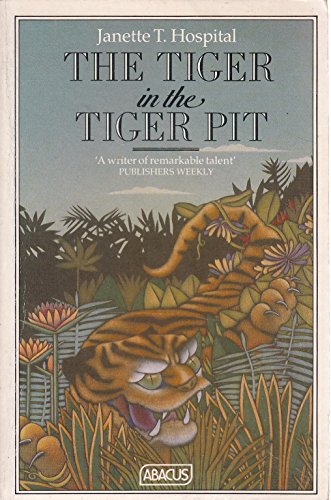 Imagen de archivo de The Tiger in the Tiger Pit (Virago Modern Classics) a la venta por WorldofBooks