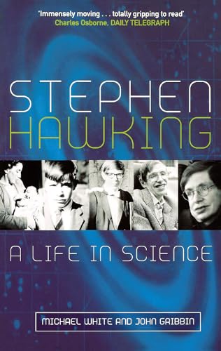 Imagen de archivo de Stephen Hawking : A Life in Science a la venta por SecondSale