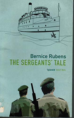 Stock image for The Sergeants' Tale for sale by Better World Books