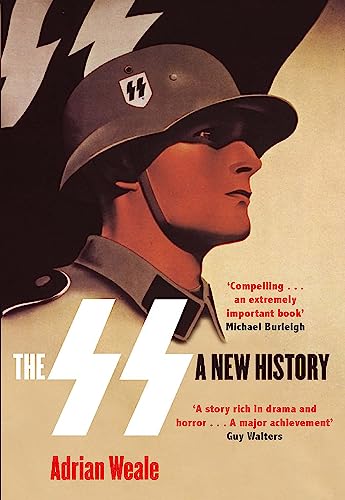 Stock image for SS: A New History for sale by Bookmonger.Ltd