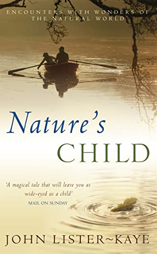 Imagen de archivo de Nature's Child a la venta por WorldofBooks