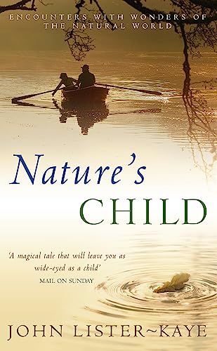 Stock image for Nature's Child for sale by WorldofBooks