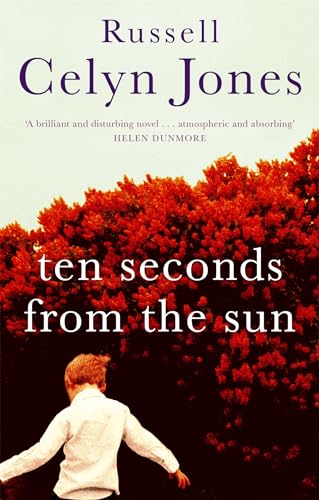 Beispielbild fr Ten Seconds from the Sun zum Verkauf von WorldofBooks