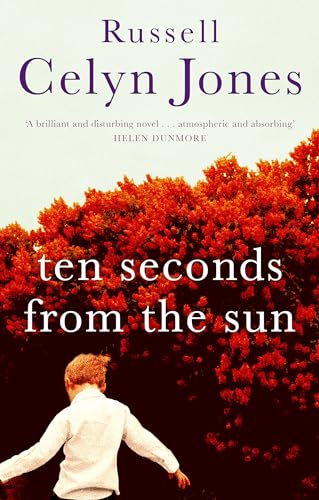 Imagen de archivo de Ten Seconds from the Sun a la venta por WorldofBooks