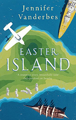Beispielbild fr Easter Island zum Verkauf von Better World Books