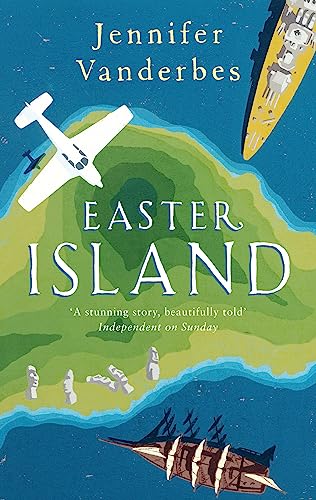 Stock image for Easter Island for sale by Better World Books