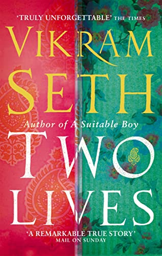 Stock image for Two Lives for sale by Better World Books