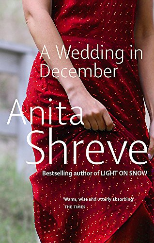 Beispielbild für A Wedding In December zum Verkauf von Discover Books