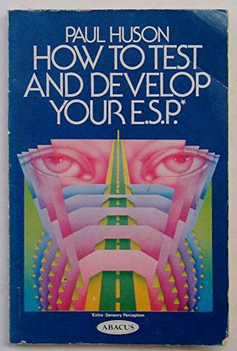 Stock image for Test Develop Topur Esp (Abacus Books) for sale by Goldstone Books