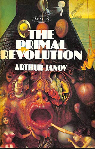 Stock image for Primal Revolution (Abacus Books) for sale by WorldofBooks