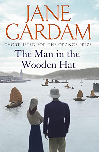 9780349118468: The Man In The Wooden Hat