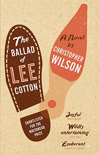 Beispielbild fr The Ballad of Lee Cotton zum Verkauf von ThriftBooks-Atlanta