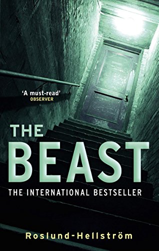 Stock image for The Beast: A Novel for sale by WorldofBooks