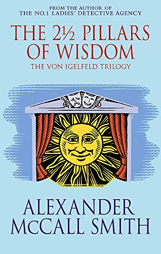 9780349118505: The 2 Pillars Of Wisdom